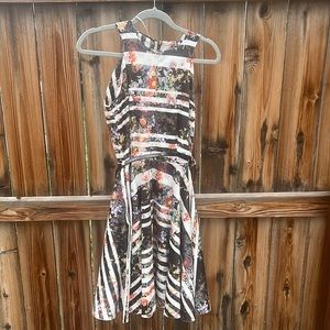 *NWT* Woman’s Closet Brand Dress, Size 8